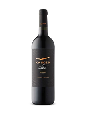 Kaiken Ultra Malbec 2021