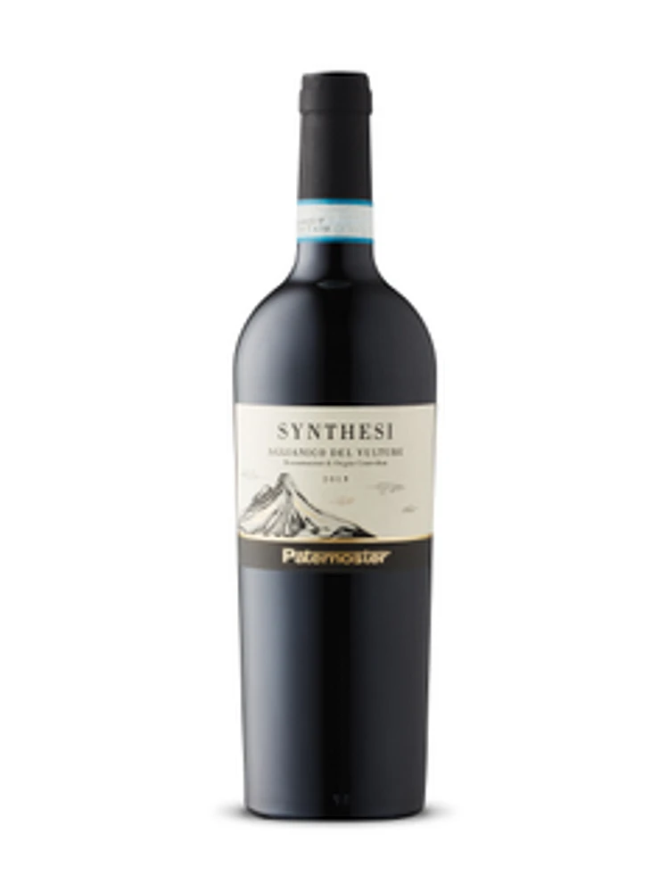 Paternoster Synthesi Aglianico del Vulture 2019