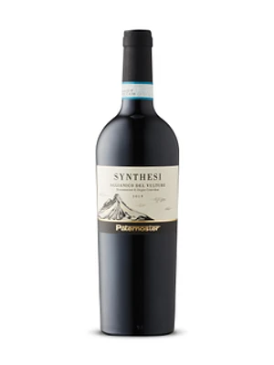 Paternoster Synthesi Aglianico del Vulture 2019