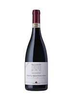 Lungarotti Vigna Monticchio Riserva Rubesco Torgiano Rosso 2019