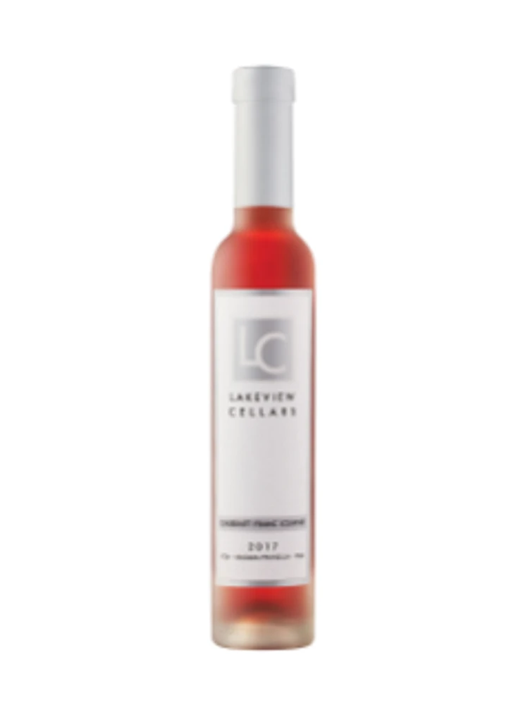 Lakeview Cabernet Franc Icewine 2022
