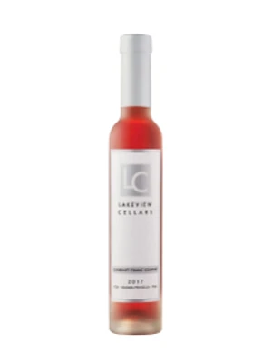 Lakeview Cabernet Franc Icewine 2022