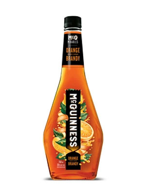 McGuinness Orange & Brandy