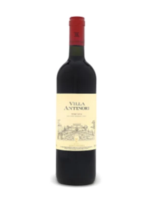 Villa Antinori Toscana