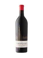 Earthquake Cabernet Sauvignon 2021