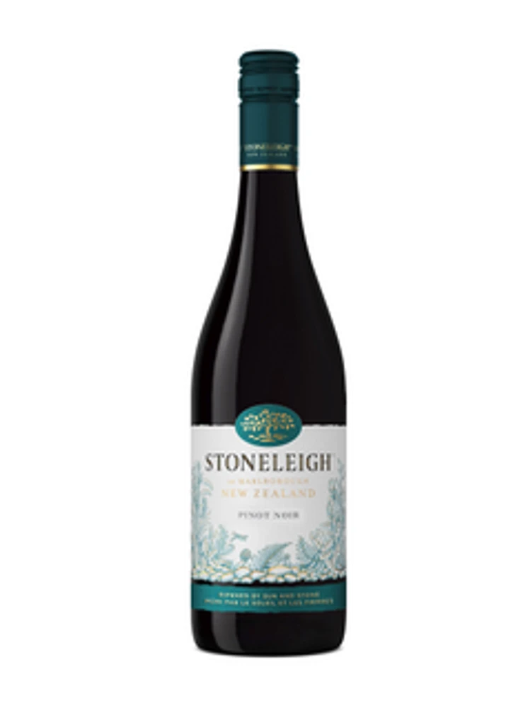 Stoneleigh Marlborough Pinot Noir