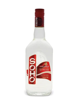 Soho Lychee Liqueur