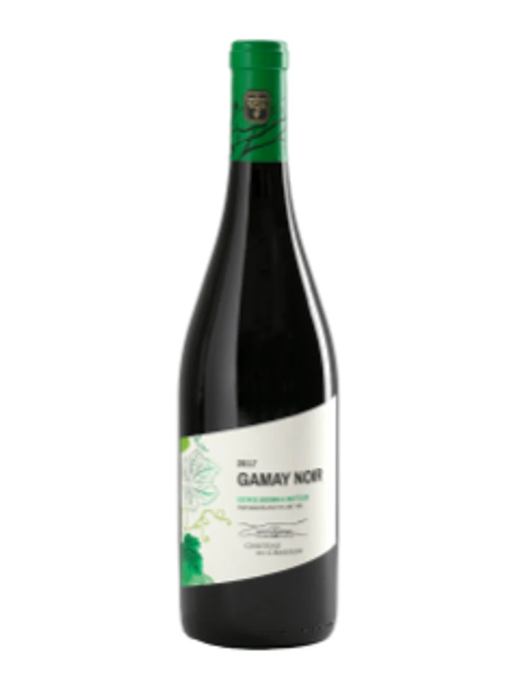 Château des Charmes Gamay Noir VQA