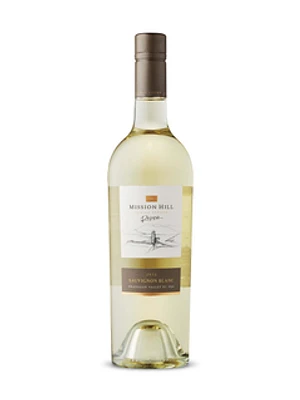 Mission Hill Reserve Sauvignon Blanc 2023