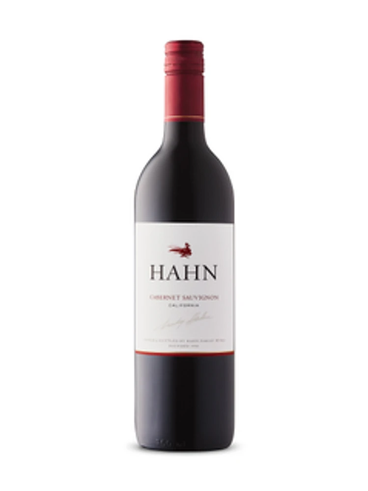 Hahn Cabernet Sauvignon 2023