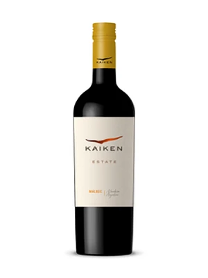 Kaiken Estate Malbec
