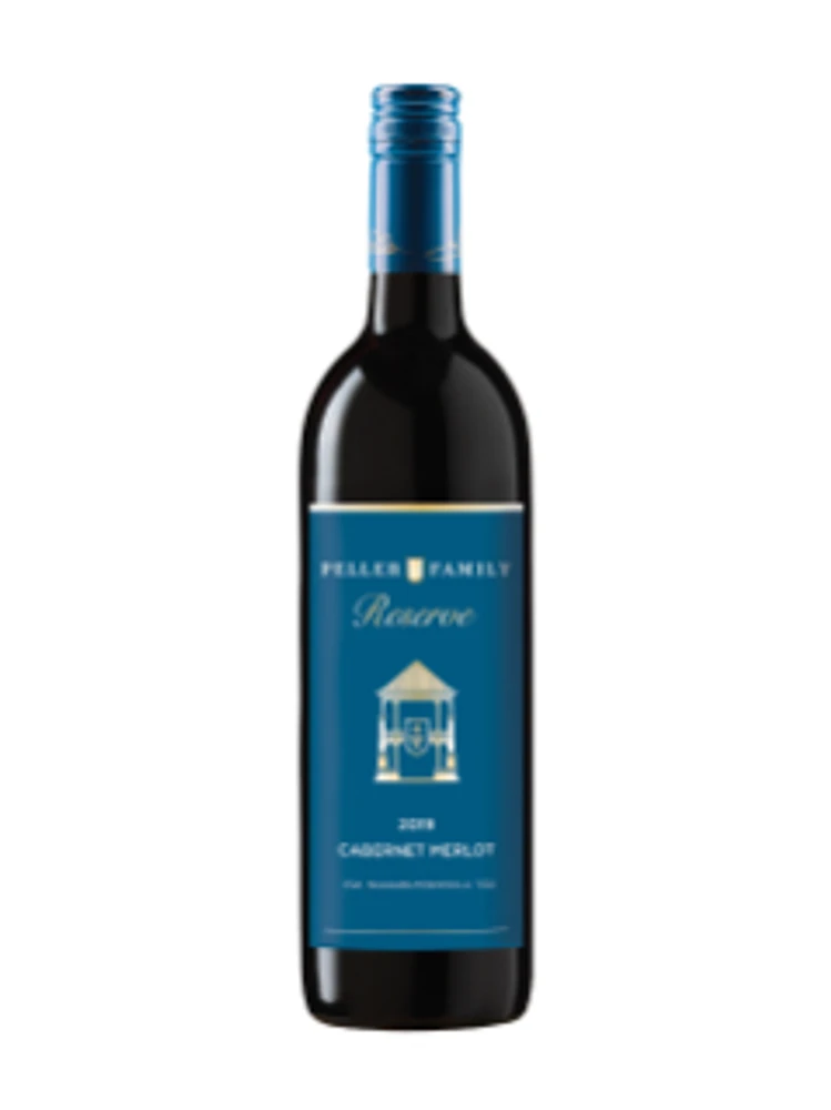 Peller Family Reserve Cabernet Merlot VQA