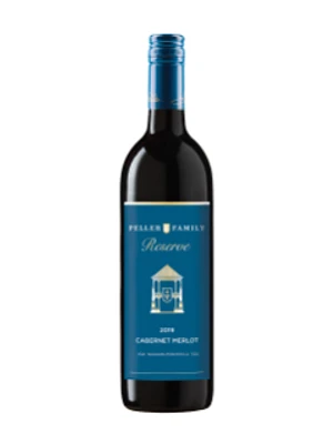 Peller Family Reserve Cabernet Merlot VQA