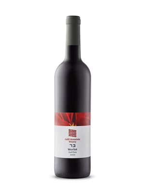 Galil Mountain Merlot KP
