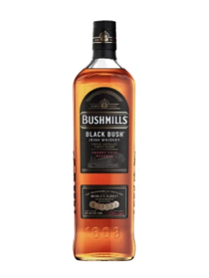 Bushmills Black Bush Irish Whiskey