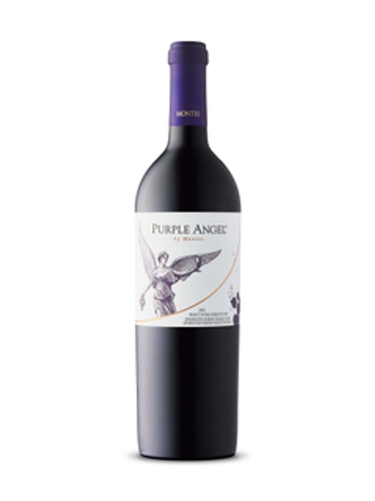 Montes Purple Angel 2021