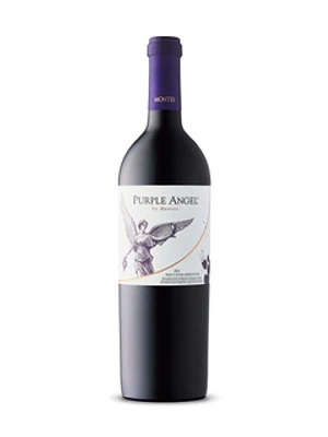 Montes Purple Angel 2021