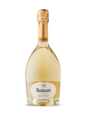 Ruinart Brut Blanc de Blancs Champagne