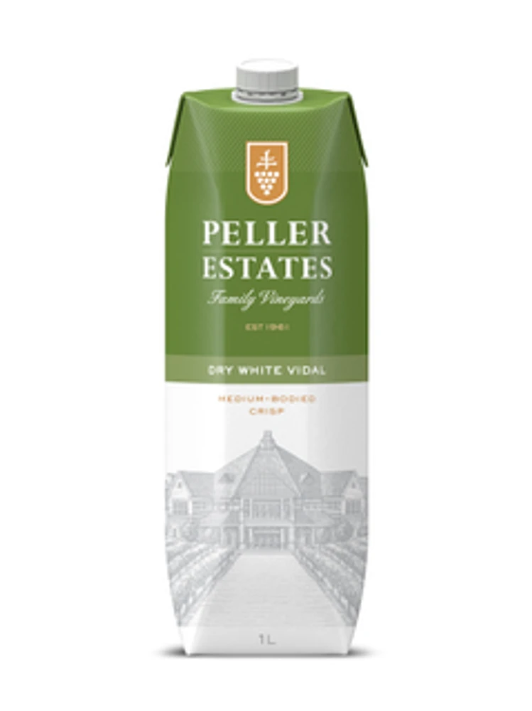Peller Family Vineyards Dry White