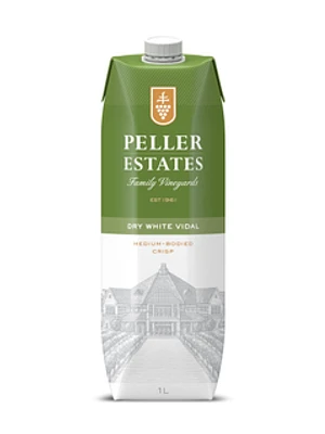 Peller Family Vineyards Dry White