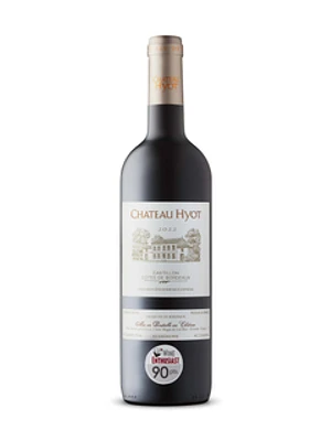 Château Hyot 2022