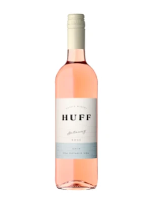 Huff Estates Getaway Rosé VQA
