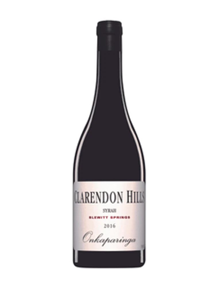 Clarendon Hills Onkaparinga Syrah 2020
