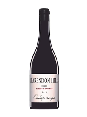 Clarendon Hills Onkaparinga Syrah 2020