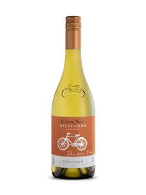 Cono Sur Bicicleta Viognier