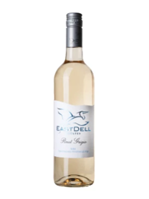 EastDell Pinot Grigio VQA