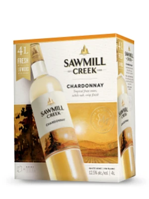 Sawmill Creek Chardonnay