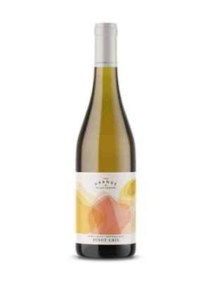 Grange of Prince Edward Estate Series Pinot Gris VQA