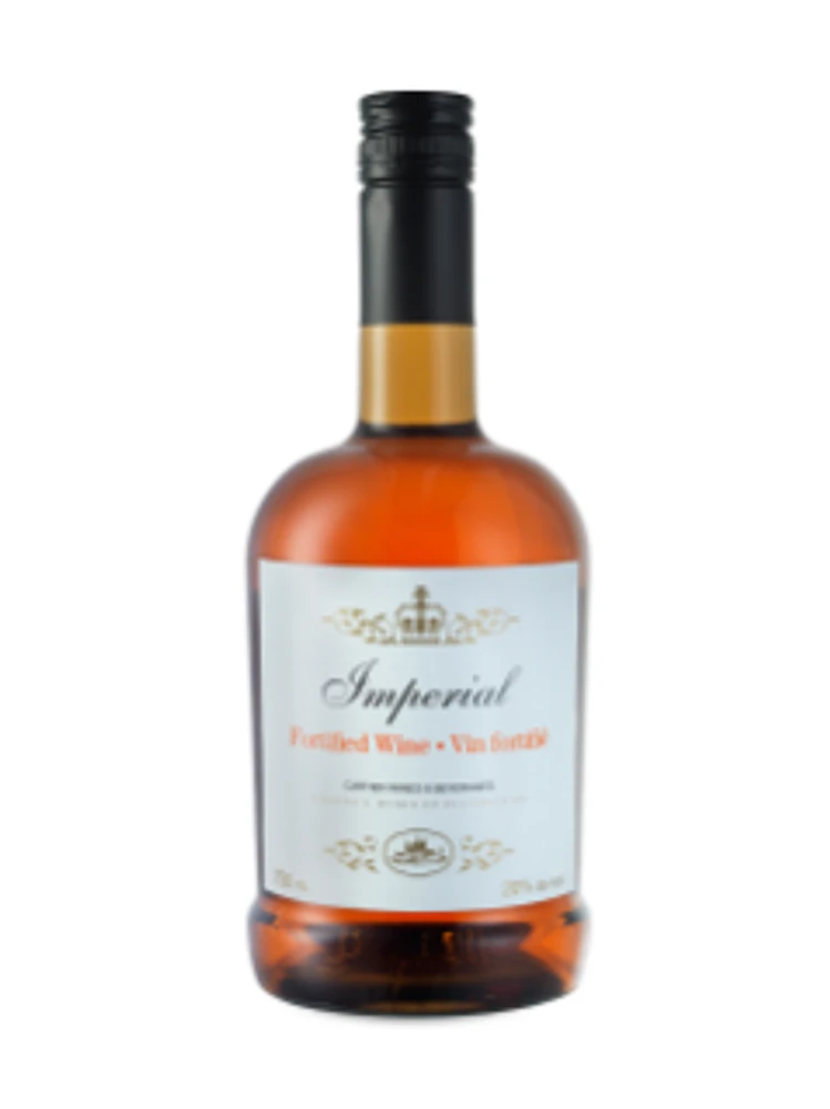 Imperial Fortified Wine