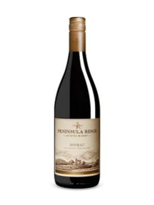 Peninsula Ridge Shiraz VQA