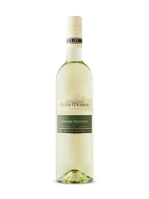 Lenz Moser Prestige Grüner Veltliner 2023