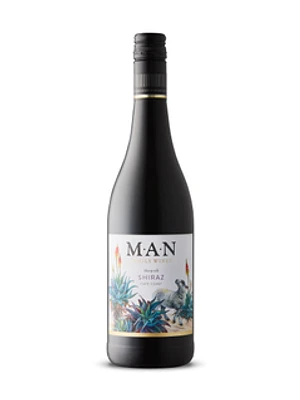 Man Family Wines Skaapveld Shiraz 2023