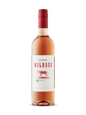 Wildass Rosé 2023