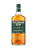 Tullamore DEW Irish Whiskey