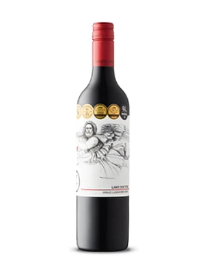Zonte's Footstep Lake Doctor Shiraz 2022