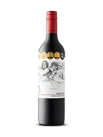 Zonte's Footstep Lake Doctor Shiraz 2022