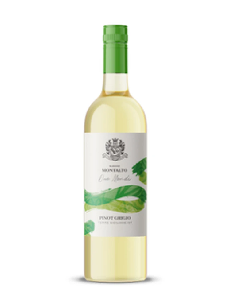 Barone Montalto Pinot Grigio Sicily IGT