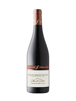 Ferraton Père & Fils Plan de Dieu Côtes du Rhône-Villages 2023