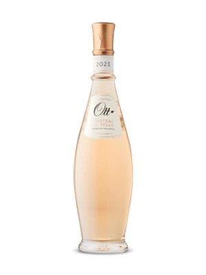 Domaines Ott Château de Selle Cru Classé Rosé 2023