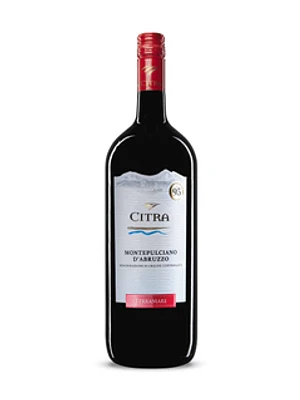 Citra Montepulciano D'Abruzzo DOC