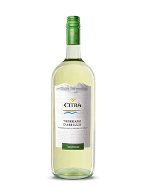 Citra Trebbiano D'Abruzzo DOC