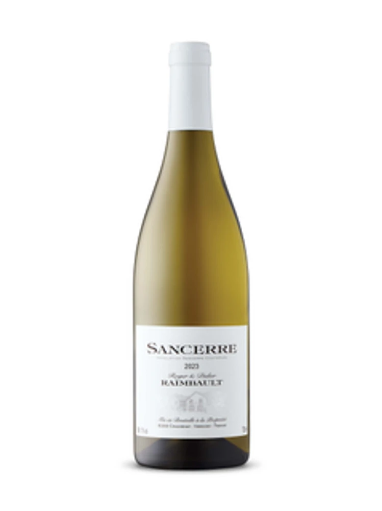 Roger & Didier Raimbault Sancerre 2023