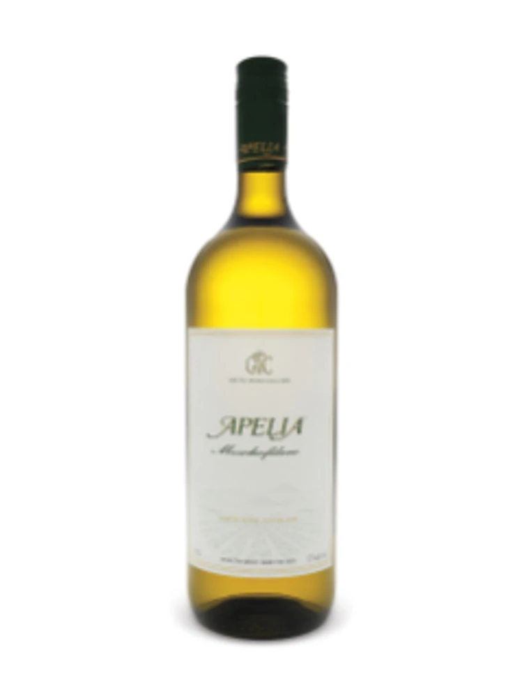 Kourtakis Apelia Moschofilero White Peloponnese IGP