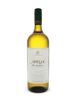 Kourtakis Apelia Moschofilero White Peloponnese IGP