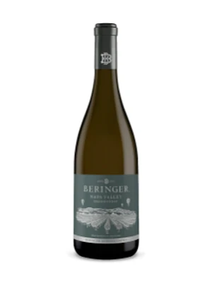 Beringer Napa Valley Chardonnay