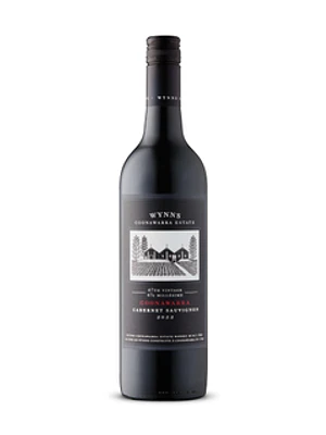 Wynns Coonawarra Estate Black Label Cabernet Sauvignon 2022